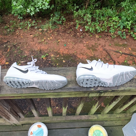 Nike Air Max Dynasty Sz 12 men - Picture 4 of 8